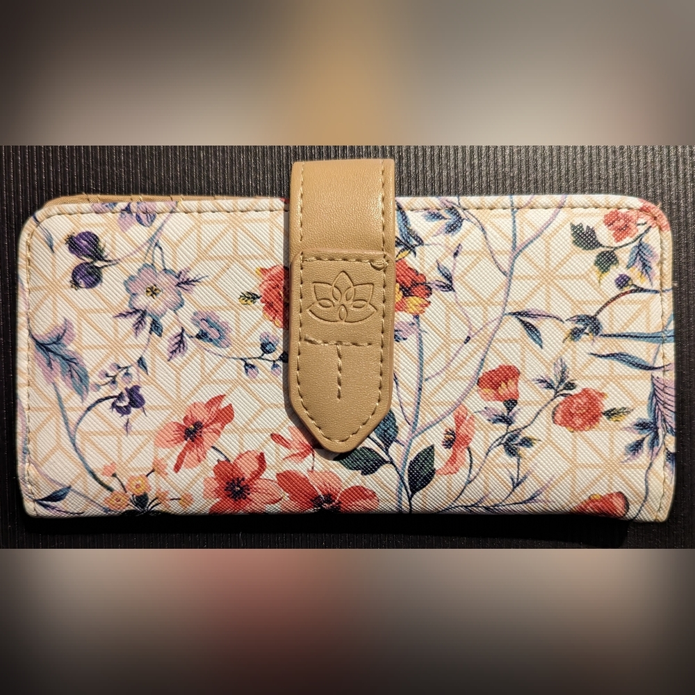 Time and Tru Wallet